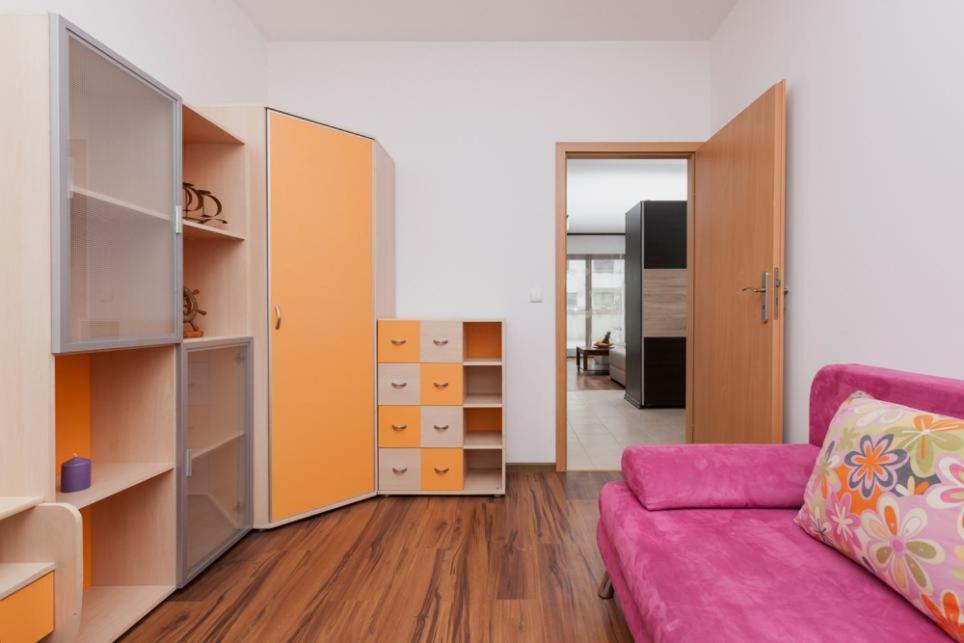 Apartamenty Platan Swinoujscie Exterior photo