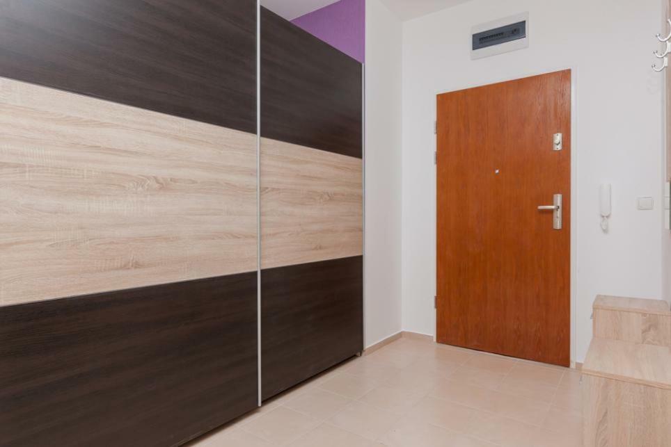 Apartamenty Platan Swinoujscie Exterior photo
