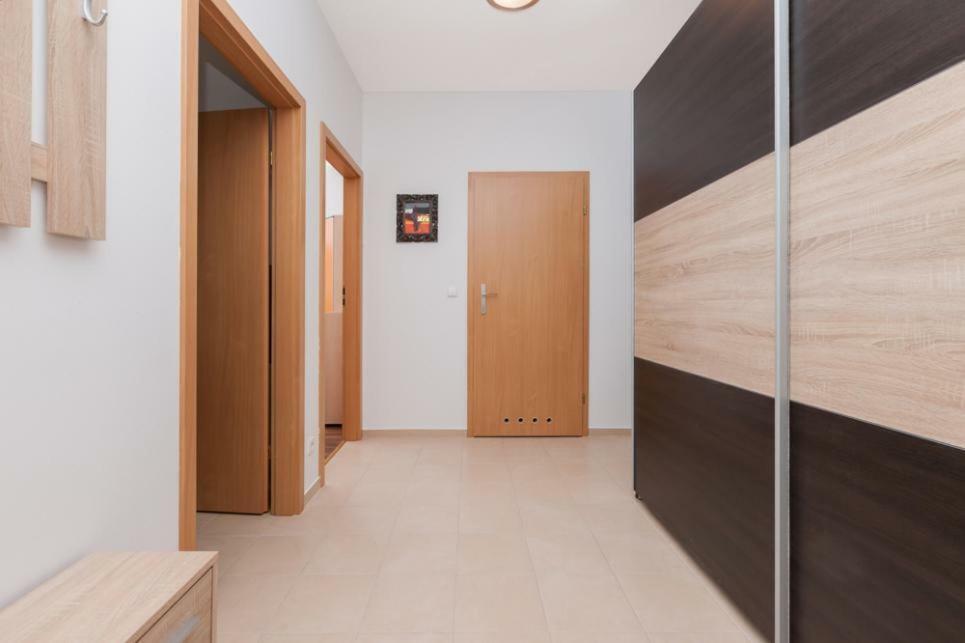 Apartamenty Platan Swinoujscie Exterior photo