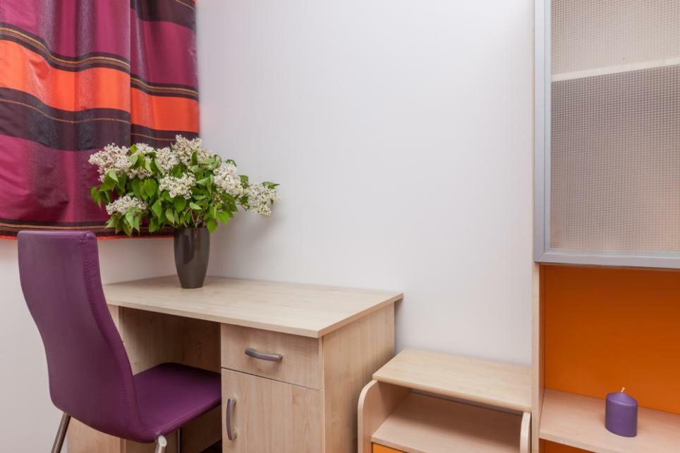Apartamenty Platan Swinoujscie Exterior photo