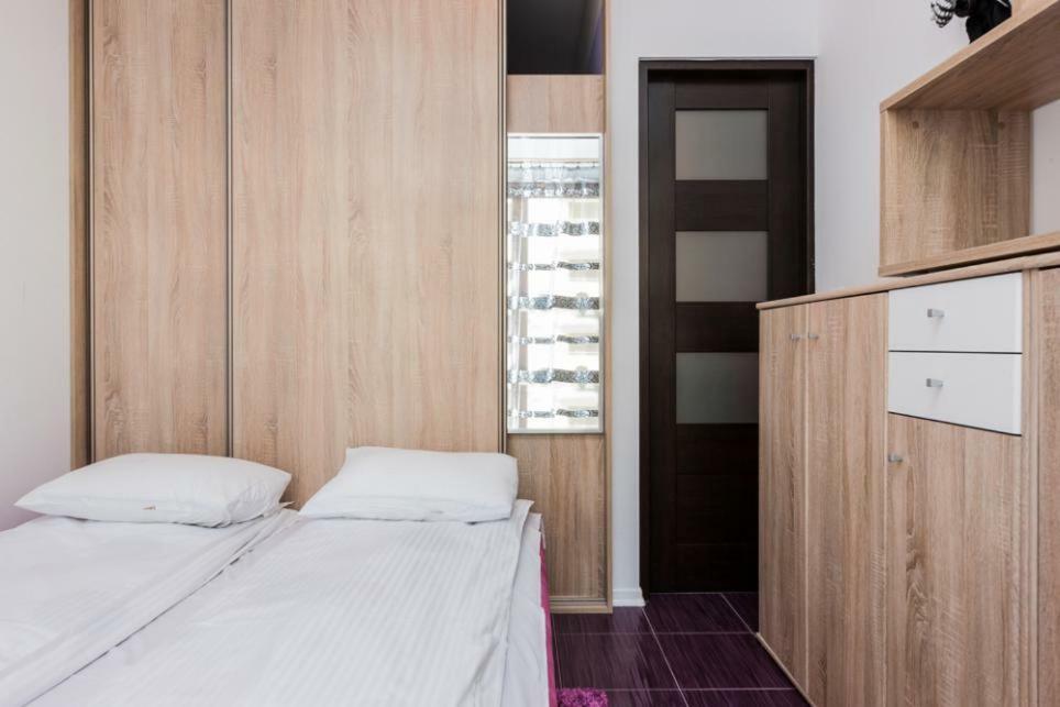 Apartamenty Platan Swinoujscie Exterior photo