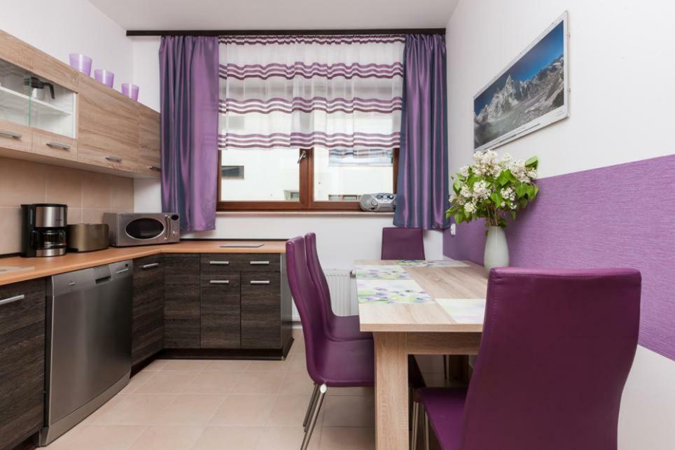 Apartamenty Platan Swinoujscie Exterior photo